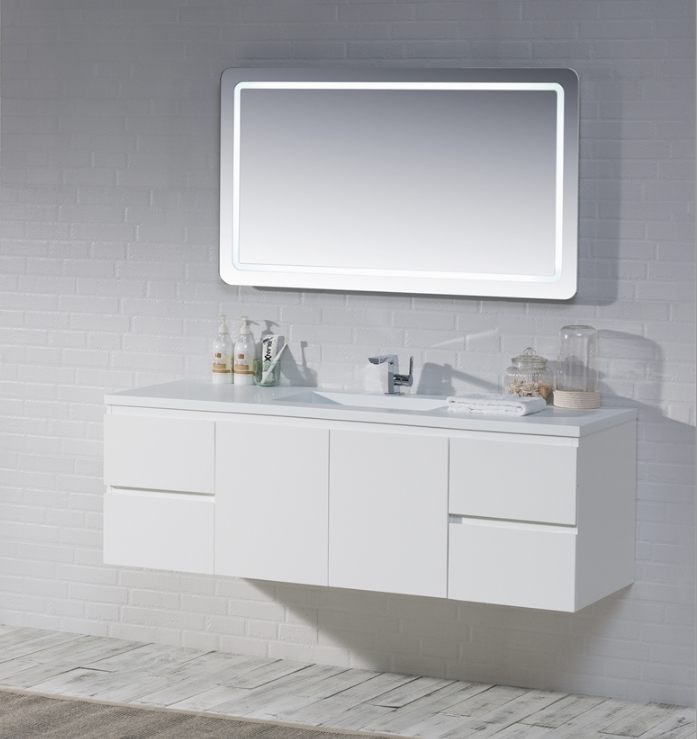 3 Bathroom Vanity Collections for Your Unique Style
